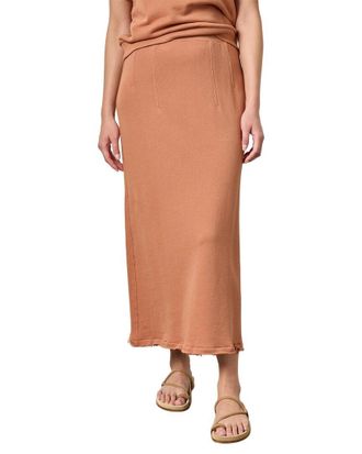 Lilla P Terry Skirt