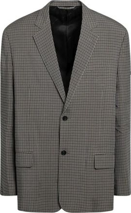 Balenciaga SB Blazer - Heren - Blazers - Veelkleurig - M - Jassen
