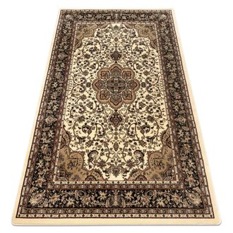 RugsX RugsX Royal Rug in Beige | Size: 150 cm x 230 cm