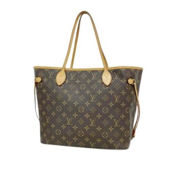 Louis Vuitton Pre-owned Vintage Tote Bag - - Pre-owned - Donna - Marrone - ONE SIZE