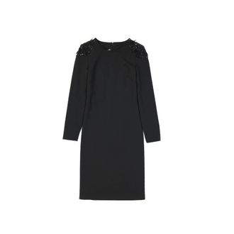 Alberta Ferretti Elastane Cocktail Womens Dress