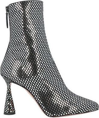 Aquazzura CALZADO - Botines de ca&ntilde;a alta en YOOX.COM