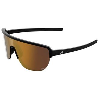 Alpina Ram 2.0 Q-Lite Mirror S3 Sonnenbrille - Unisex | braun