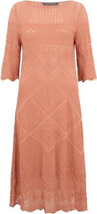 Alberta Ferretti Donna, Abiti, Rosa, S, new