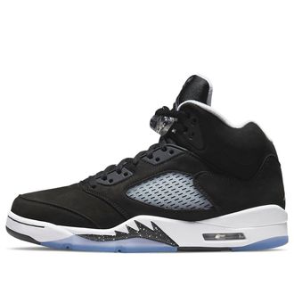 Air Jordan 5 Retro Oreo 2021 CT4838-011