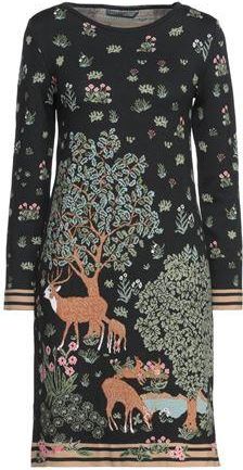 Alberta Ferretti DRESSES - Mini dresses sur YOOX.COM