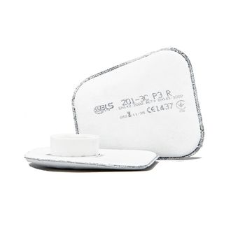 BLS Filtro Bls 201-3c P3 R