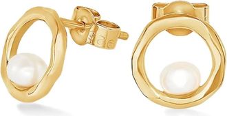 Dower & Hall Orecchini pendenti - Oro