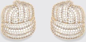 Self Portrait Jewel SELF-PORTRAIT Woman color Gold