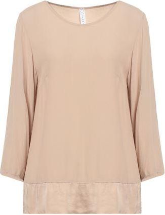 Zahjr CAMISETAS Y TOPS - Tops en YOOX.COM