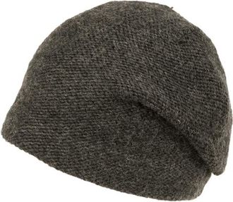 Nirvanna Designs The Depp Slouch in Charcoal at Nordstrom, Size Medium