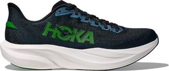 Hoka One One Mach 7 Runningschuhe f&uuml;r Herren | grau