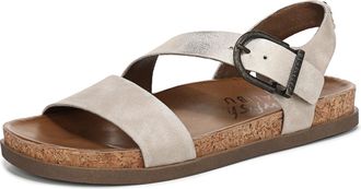 Blowfish Womens Lance Sandal, Cloud, 5 UK