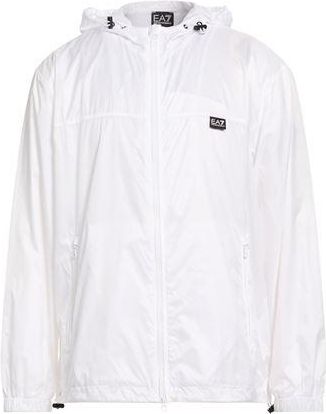 Emporio Armani COATS & JACKETS - Jackets on YOOX.COM