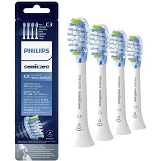 Philips Pennello per rasoio HX9044 4 pezzi