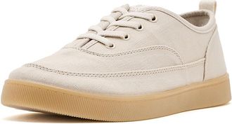 Vionic Cyan Womens Shoes Chateau Grey Canvas : 8.5 M, Canvas/Synthetic