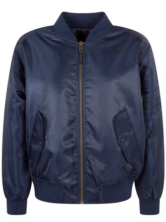 Anine Bing Leon Bomber