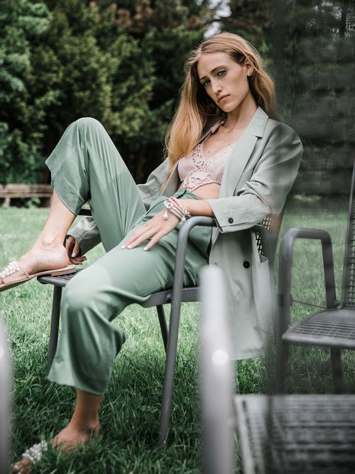 Would You Wear Your Swimsuit As Everyday Clothing? | Stylight