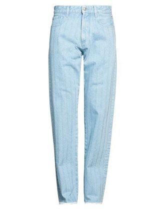 GCDS BOTTOMWEAR - Jeans on YOOX.COM