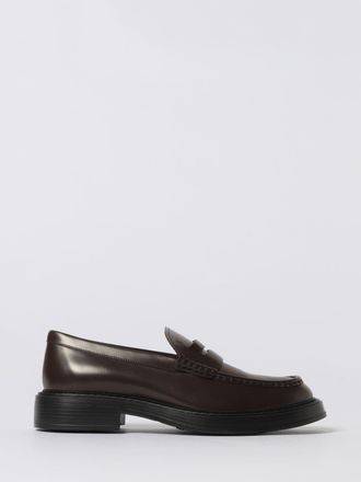 Tod's Mocassino Tods in pelle spazzolata