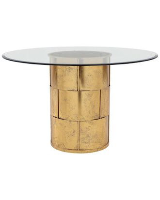 Pangea Home Z-Margot Dining Table