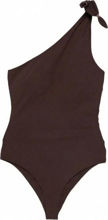 Brunello Cucinelli One Piece Swimsuit