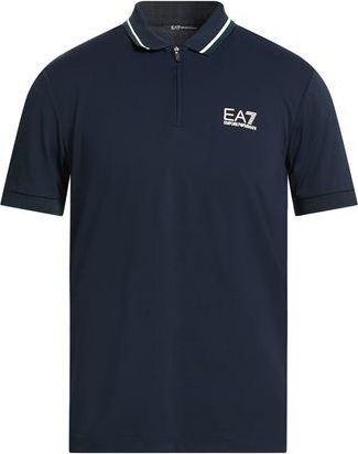 Emporio Armani TOPWEAR - Polo su YOOX.COM