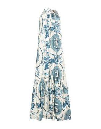 Semicouture DRESSES - Maxi dresses sur YOOX.COM