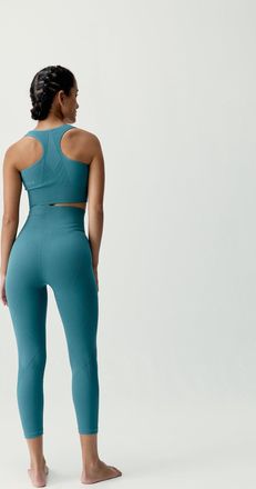 Born Living Yoga Top Ambra Hydro