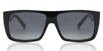 Marc Jacobs MARC ICON 096/S 807/9O Mens Sunglasses Black Size 57