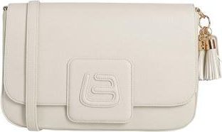 La Fille Des Fleurs BAGS - Cross-body bags on YOOX.COM