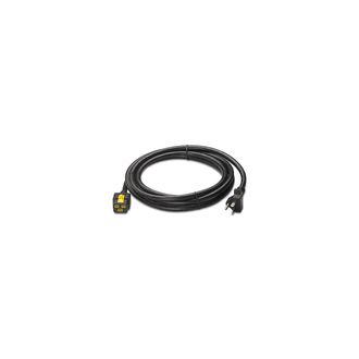 A.P.C. Apc Ap8751 Cable De Transmisi&oacute;n Negro 3,05 M Nema 5-20p
