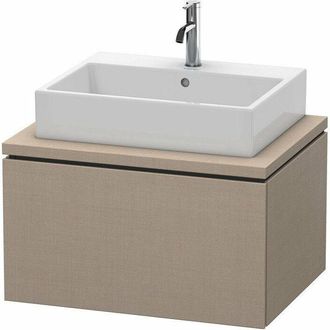 Duravit Duravit - Mueble De Lavabo L-cube Para Consola Ancho 720mm