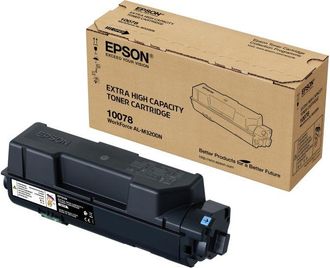 Epson T&oacute;ner Impresora Epson C13s110078