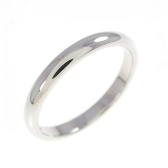 Cartier Platinum 950 Wedding Ring (Pre-Owned)