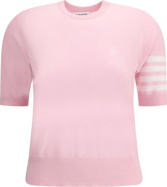Thom Browne Knit T-shirt