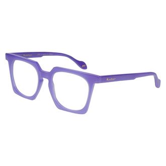 K&agrave;dor unisex, Accessoires, Paars, Maat: 52 MM