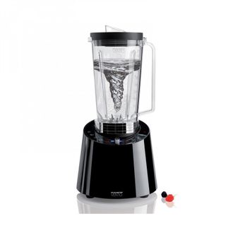 Bugatti Batidora De Vaso Smart Vento En Color Negro Bugatti