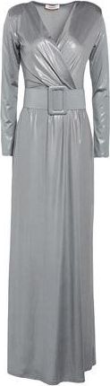 Kontatto DRESSES - Maxi dresses on YOOX.COM