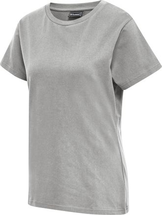 Hummel hmlRED HEAVY T-SHIRT S/S WOMAN
