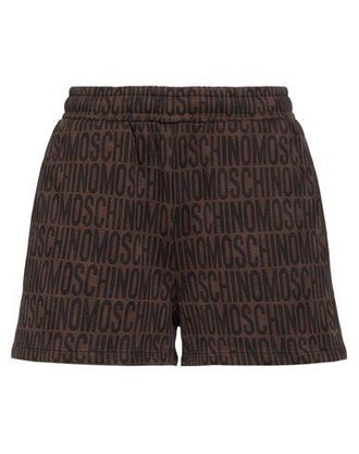 Moschino PARTES DE ABAJO - Pantalones cortos y bermudas en YOOX.COM