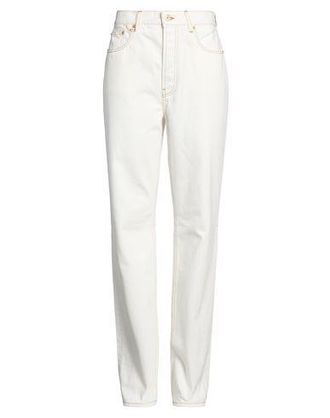 Jacquemus HOSEN & R&Ouml;CKE - Jeanshosen auf YOOX.COM