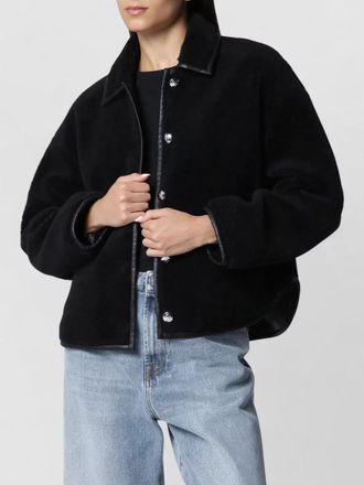 Anine Bing fitted jacket