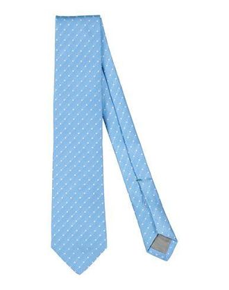 LUIGI BORRELLI NAPOLI ACCESSORIES - Ties & bow ties on YOOX.COM