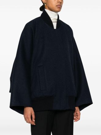 Max Mara Kasjmier Cape