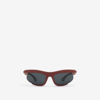 Burberry Active Sport Sunglasses