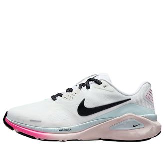 Nike (WMNS) Nike Structure 26 White Glacier Ice HJ1101-110
