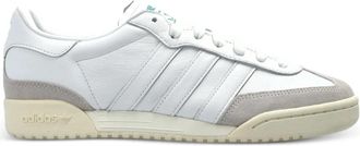 adidas Tangum Schoenen - Heren - Skateschoenen - Wit - 41 1/2 EU - Katoen - Fitness