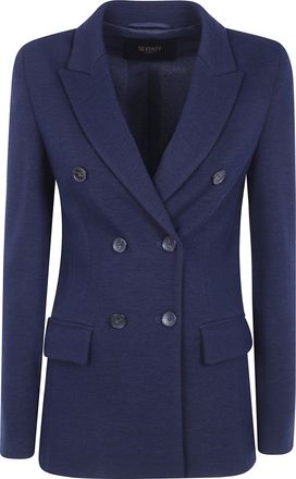 Seventy Jacket Stretch Jacket
