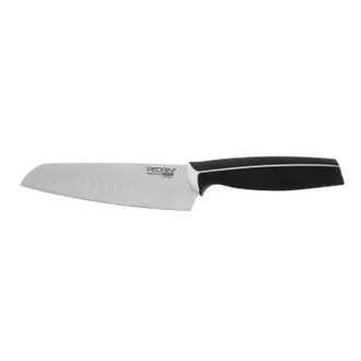Pedrini Coltello santoku lama 18 cm Master Pedrini